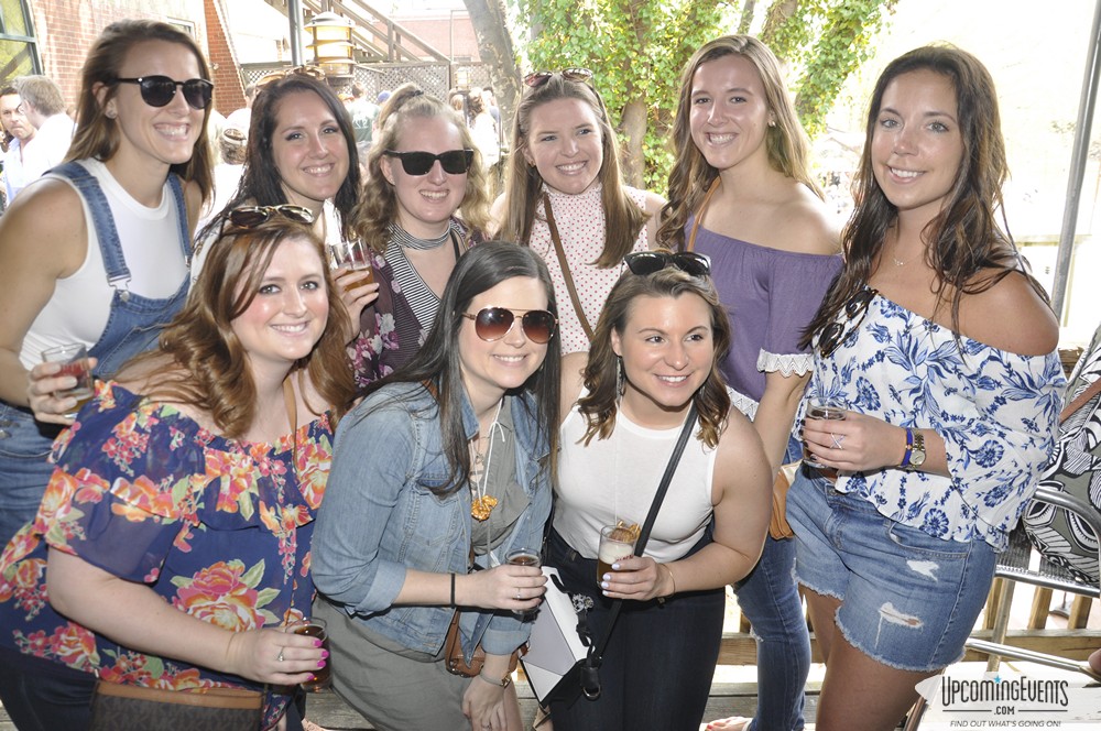 20th Annual Manayunk Brew & Rum Fest