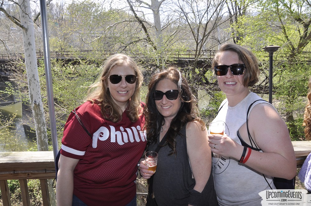 20th Annual Manayunk Brew & Rum Fest
