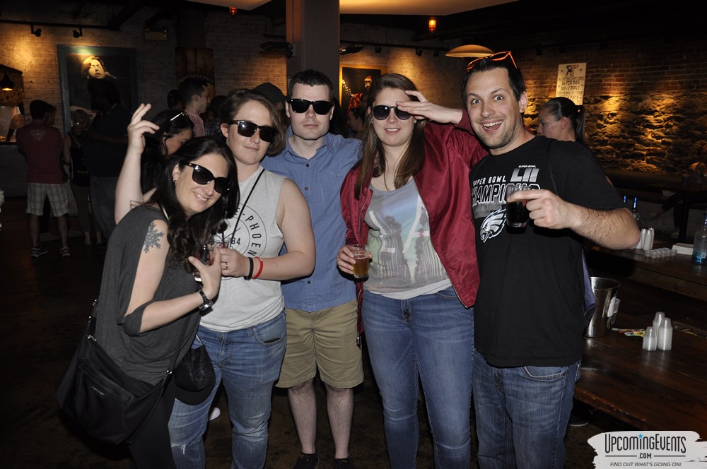 20th Annual Manayunk Brew & Rum Fest