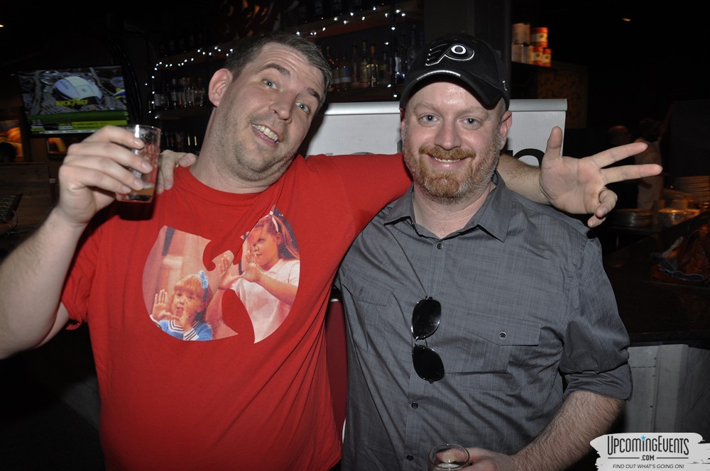 20th Annual Manayunk Brew & Rum Fest