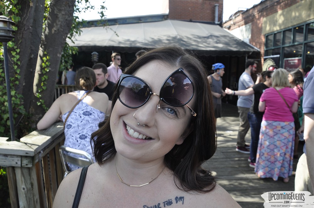 20th Annual Manayunk Brew & Rum Fest