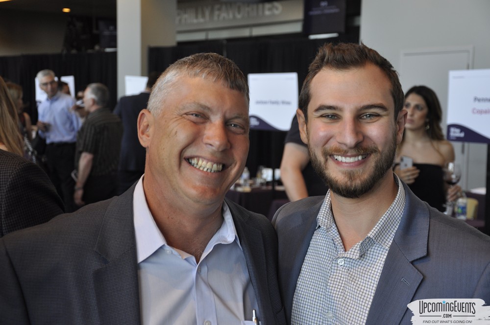 Philly Mag Wine Fest 2018