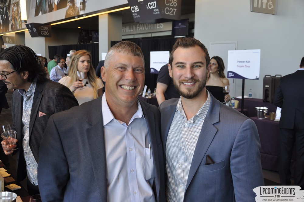 Philly Mag Wine Fest 2018