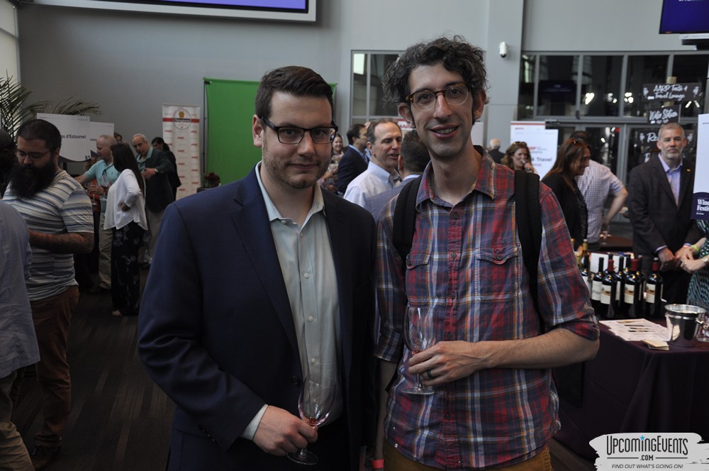 Philly Mag Wine Fest 2018