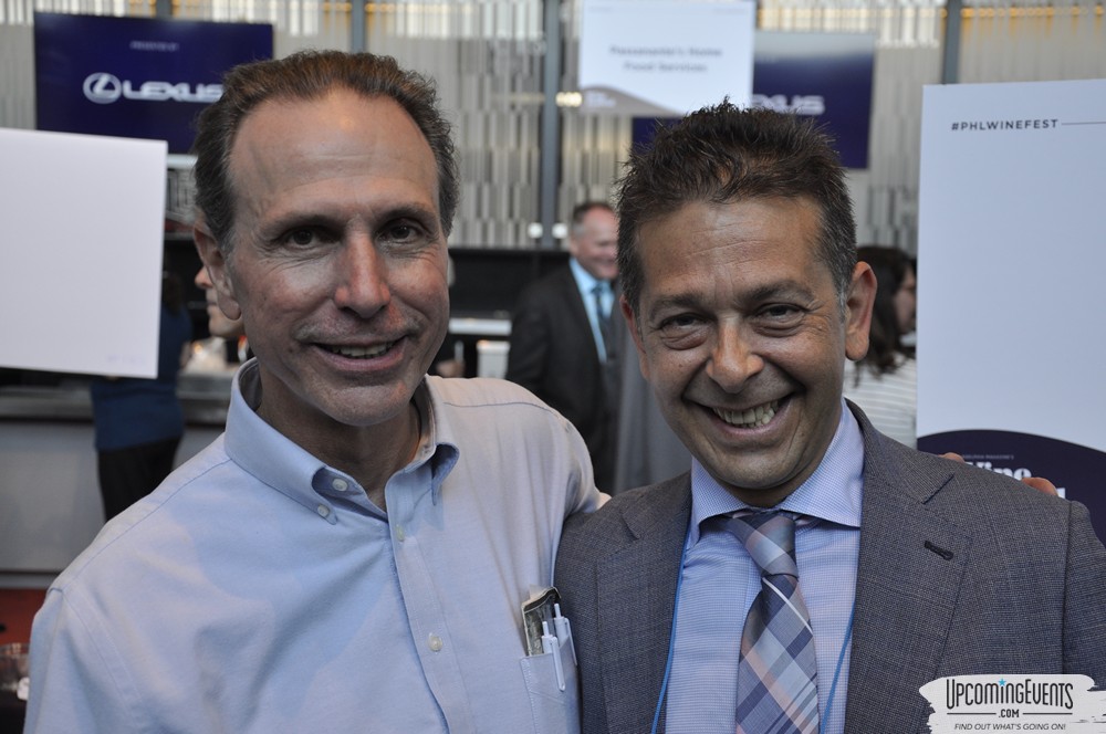 Philly Mag Wine Fest 2018