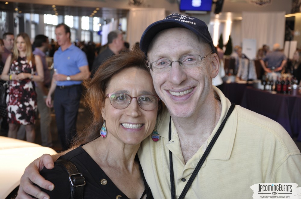 Philly Mag Wine Fest 2018