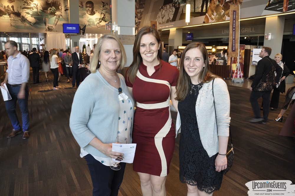 Philly Mag Wine Fest 2018