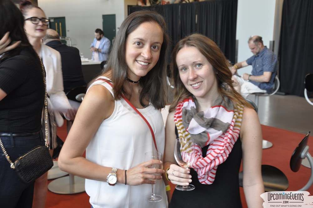 Philly Mag Wine Fest 2018
