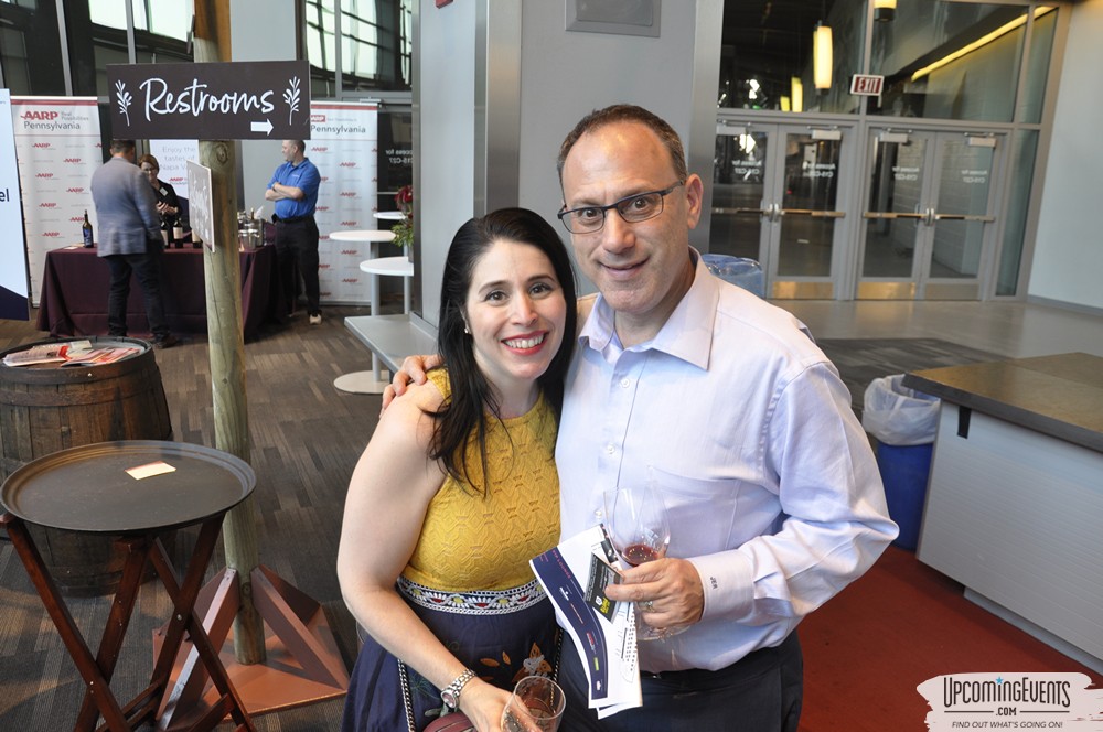 Philly Mag Wine Fest 2018