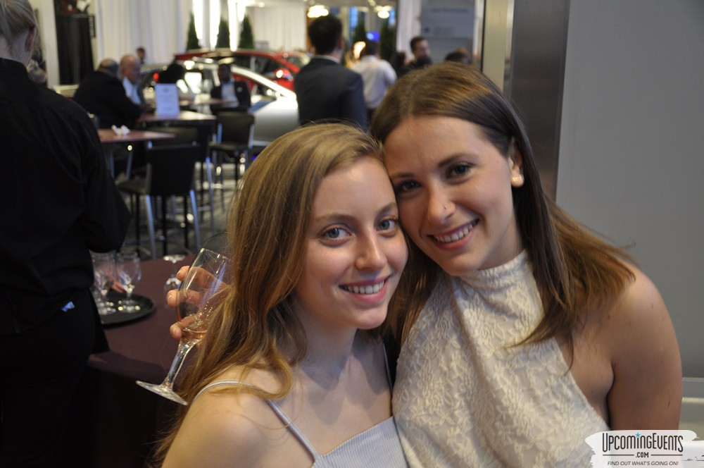 Philly Mag Wine Fest 2018