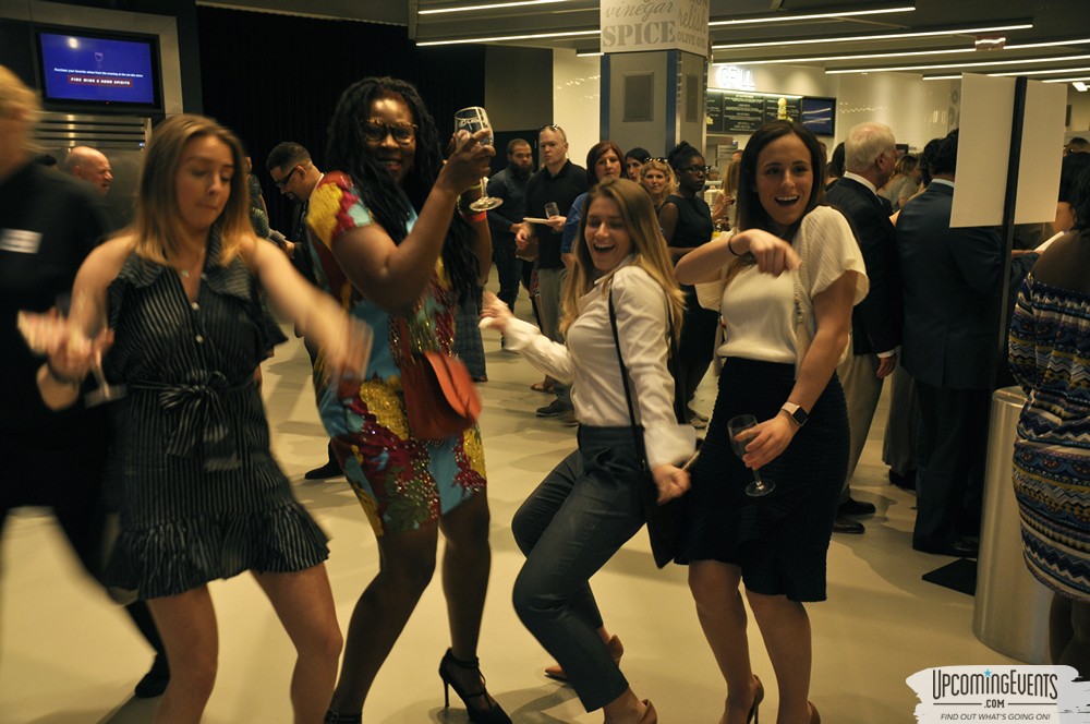 Philly Mag Wine Fest 2018