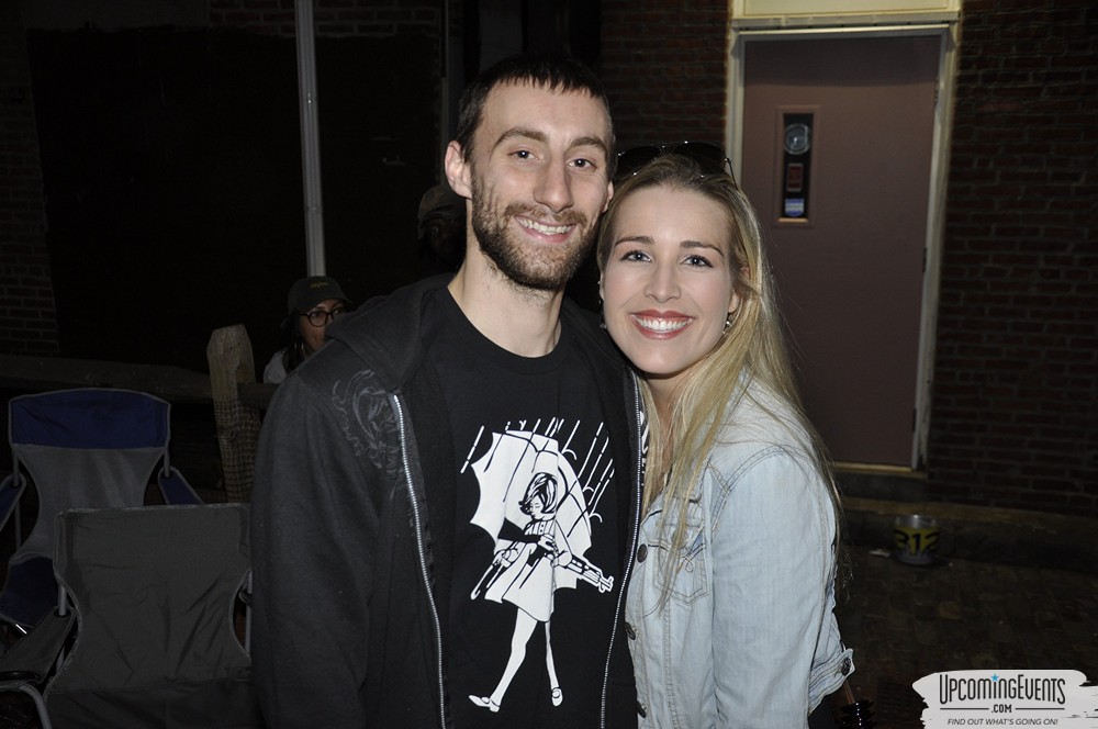 March of the Sombreros 2018