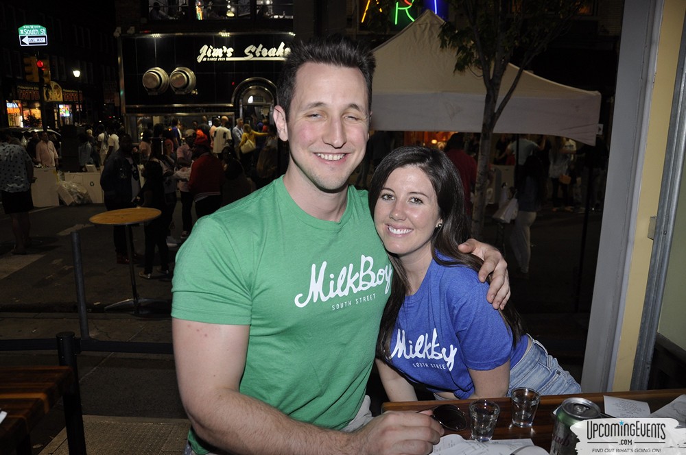 March of the Sombreros 2018