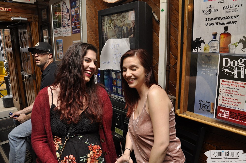 March of the Sombreros 2018