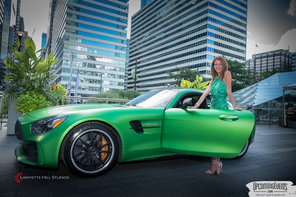 Best of Philly Soiree 2018