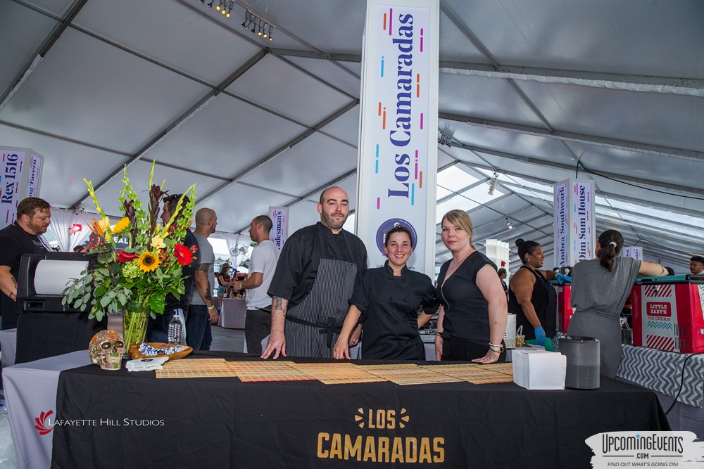 Best of Philly Soiree 2018