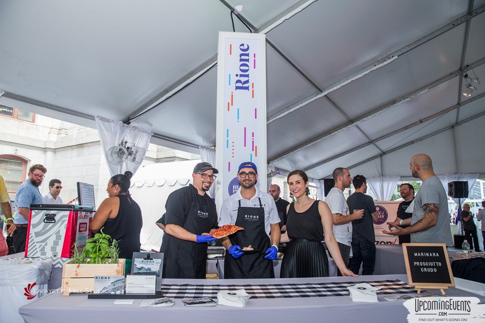 Best of Philly Soiree 2018