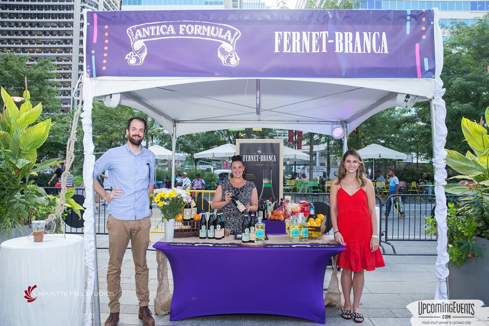 Best of Philly Soiree 2018