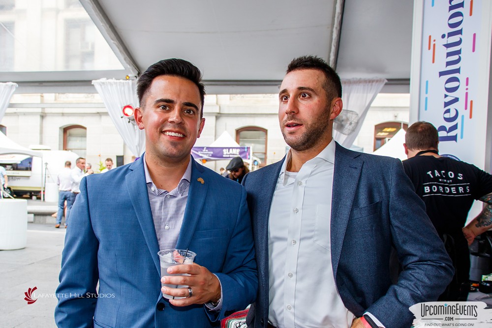 Best of Philly Soiree 2018