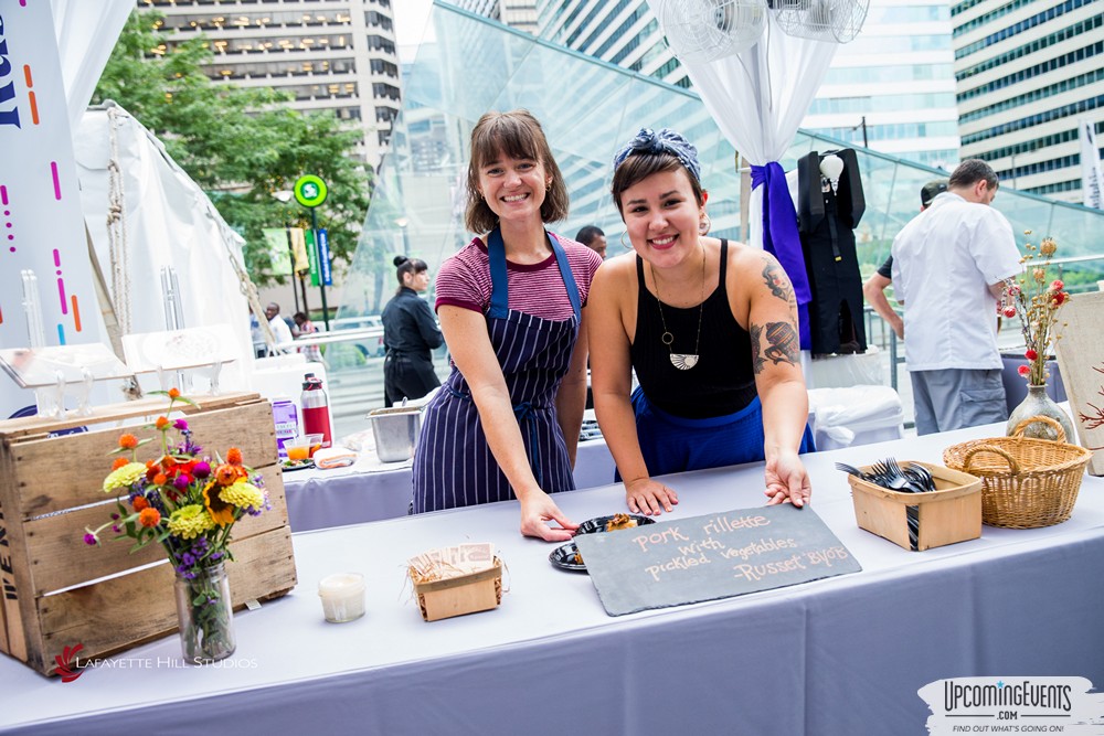 Best of Philly Soiree 2018