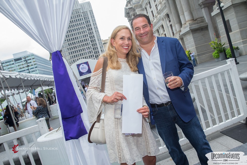 Best of Philly Soiree 2018