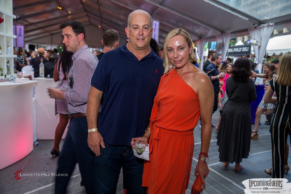 Best of Philly Soiree 2018