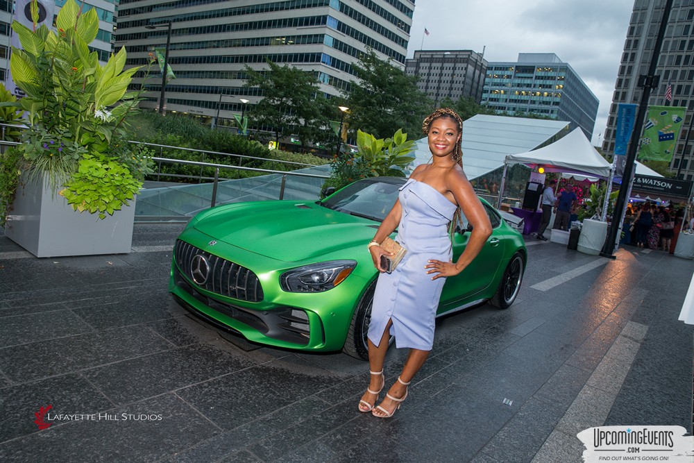 Best of Philly Soiree 2018