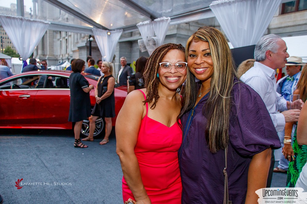 Best of Philly Soiree 2018