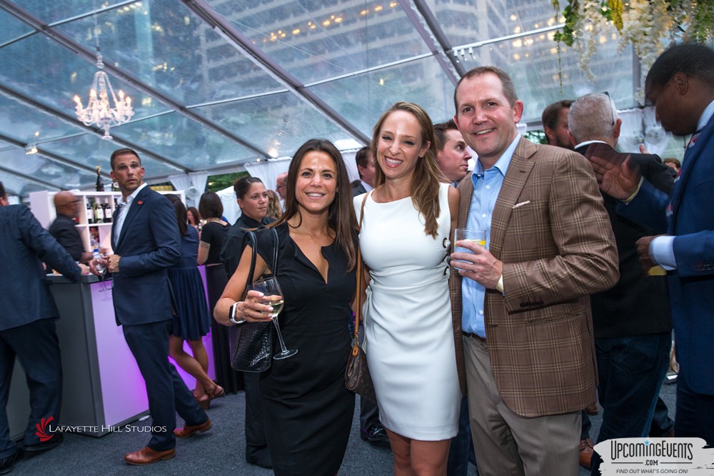 Best of Philly Soiree 2018