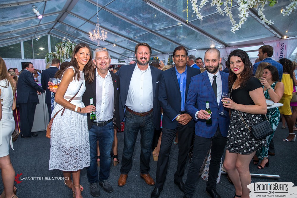 Best of Philly Soiree 2018