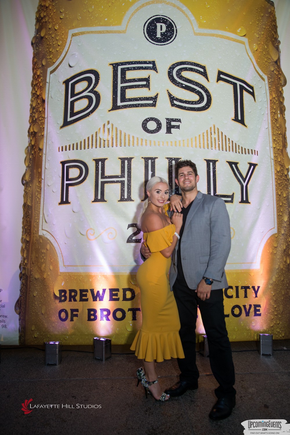 Best of Philly Soiree 2018