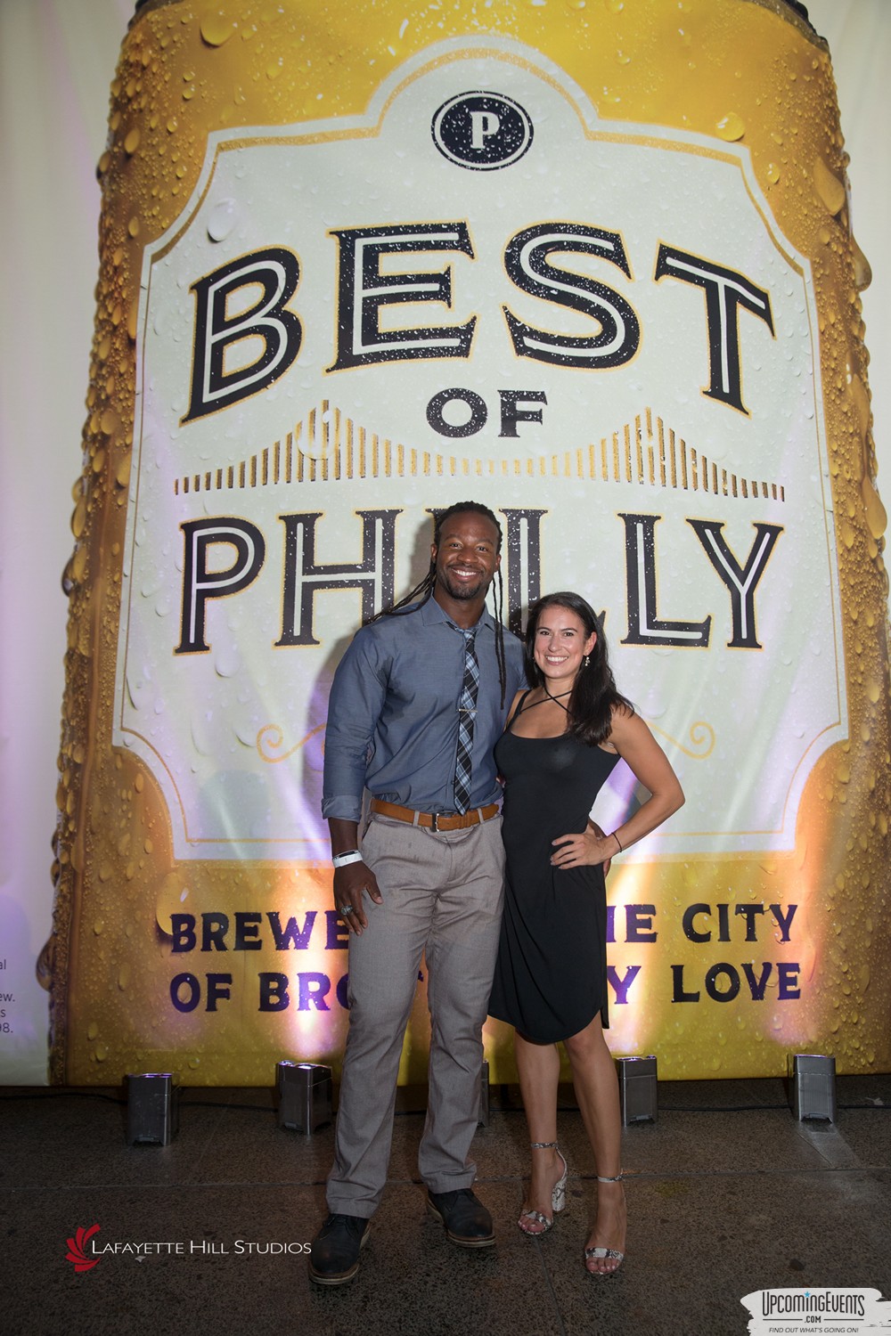 Best of Philly Soiree 2018