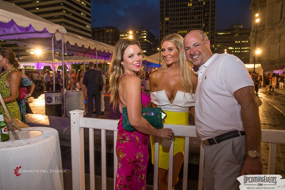 Best of Philly Soiree 2018