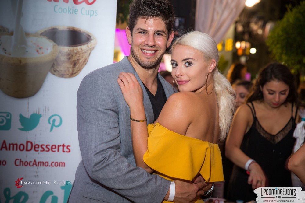 Best of Philly Soiree 2018