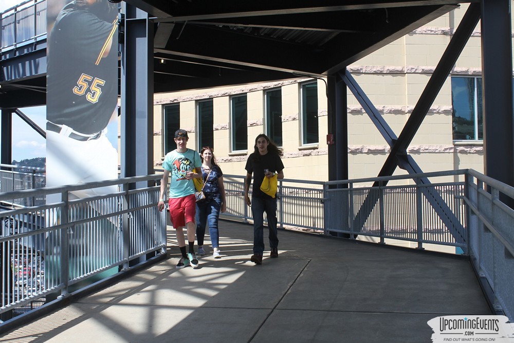 Pittsburgh All Star Festival 2018 - Gallery 4