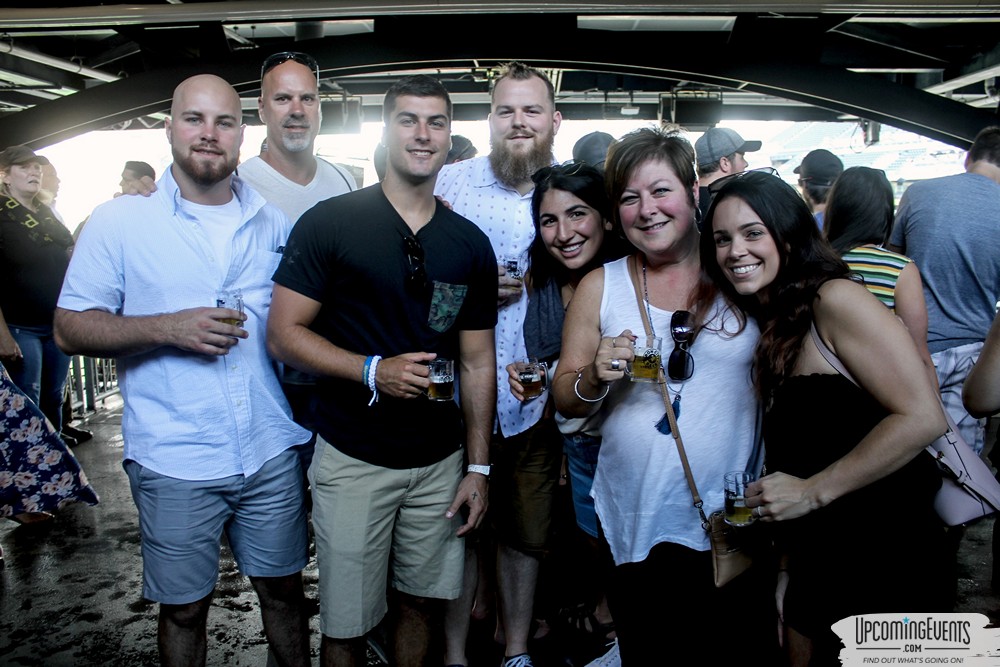 Pittsburgh All Star Festival 2018 - Gallery 4