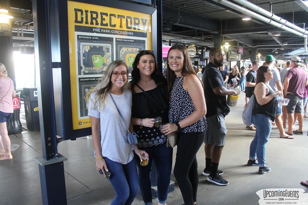 Pittsburgh All Star Festival 2018 - Gallery 4