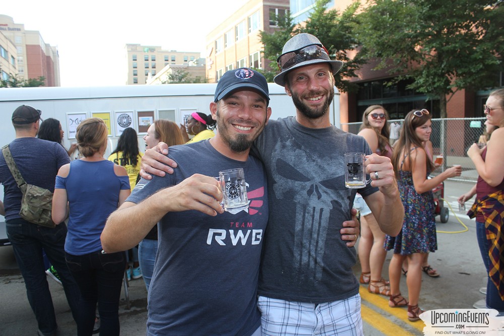 Pittsburgh All Star Festival 2018 - Gallery 4