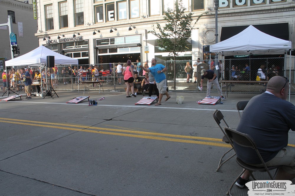 Pittsburgh All Star Festival 2018 - Gallery 4