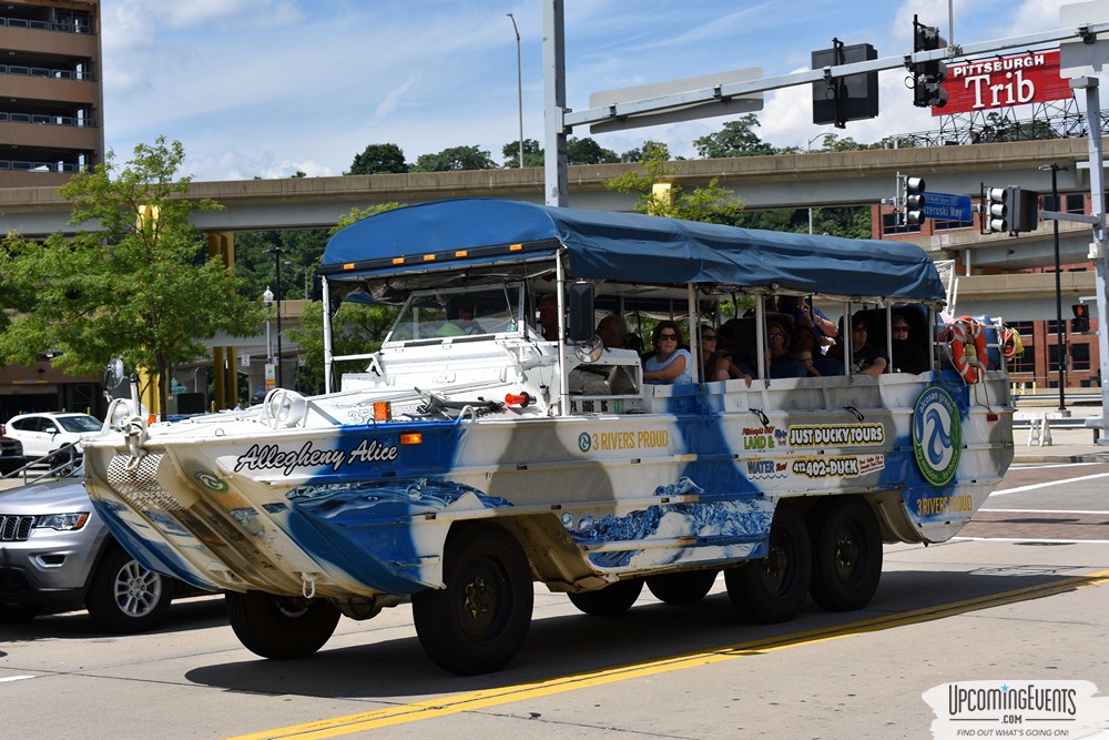 Pittsburgh All Star Festival 2018 - Gallery 3
