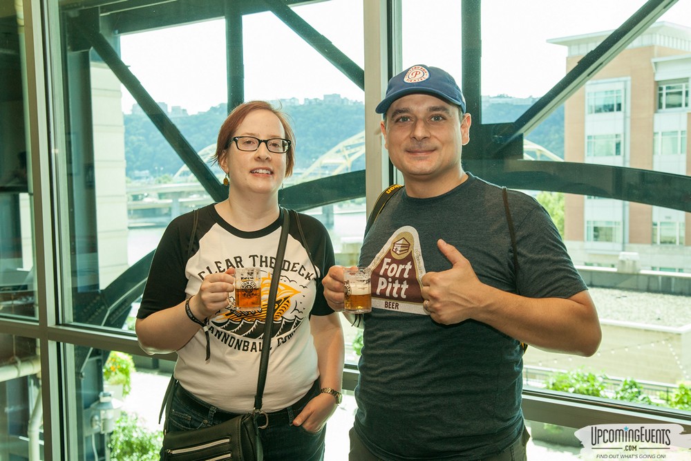 Pittsburgh All Star Festival 2018 - Gallery 2