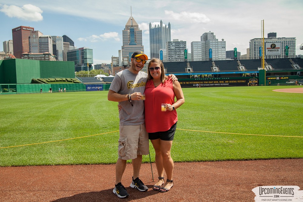 Pittsburgh All Star Festival 2018 - Gallery 2