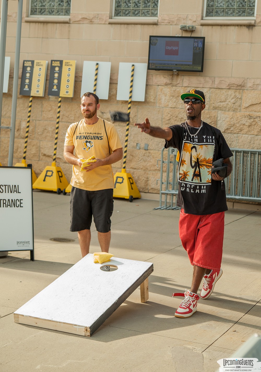 Pittsburgh All Star Festival 2018 - Gallery 2