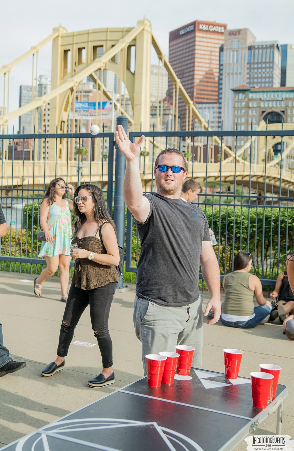 Pittsburgh All Star Festival 2018 - Gallery 2