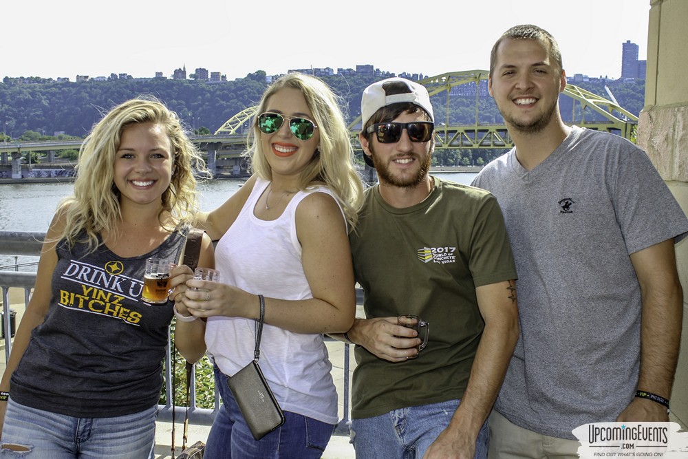 Pittsburgh All Star Festival 2018 - Gallery 1