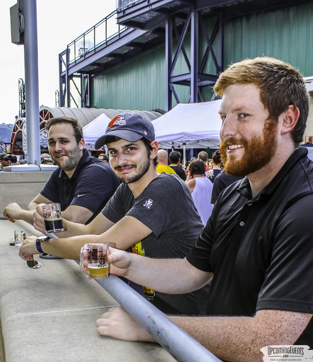 Pittsburgh All Star Festival 2018 - Gallery 1