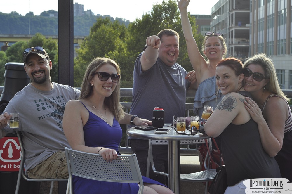 Pittsburgh All Star Festival 2018 - Gallery 6