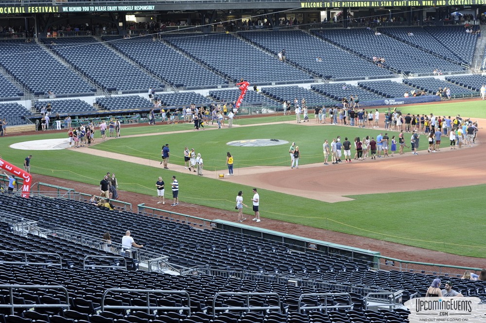 Pittsburgh All Star Festival 2018 - Gallery 6