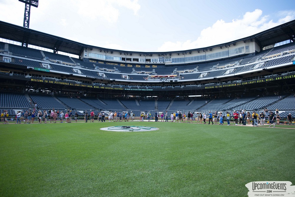 Pittsburgh All Star Festival 2018 - Gallery 5