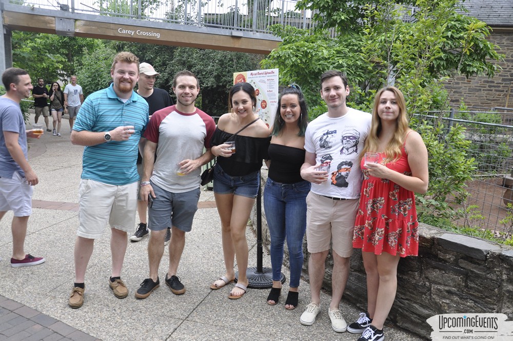 Summer Ale Festival at The Phladelphia Zoo